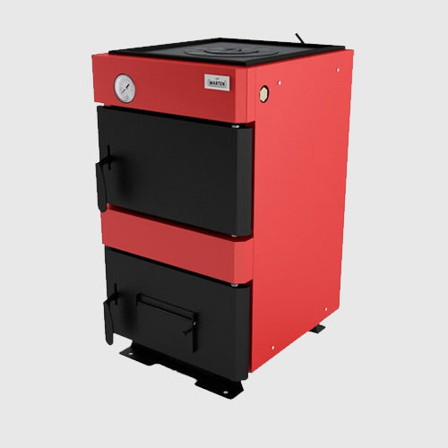 Marten Base 12 с плитой