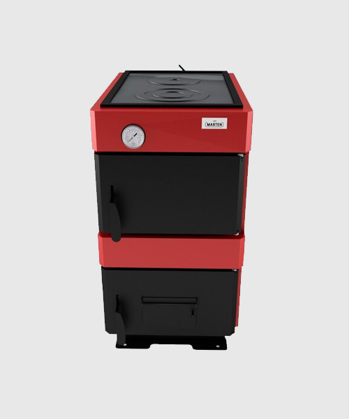 Marten Base 17 v2 Marten Base 17 v