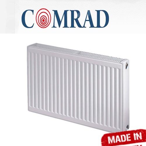 Радиаторы панельные