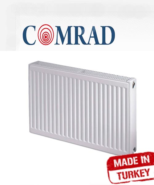 Основной Панелиные радиат радиаторы