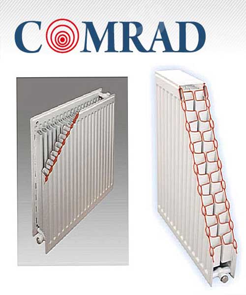 Радит.17 Радиатор