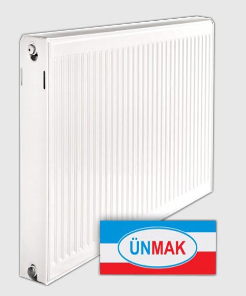 Радиаторы Comrad