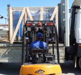 Доставка santehlux