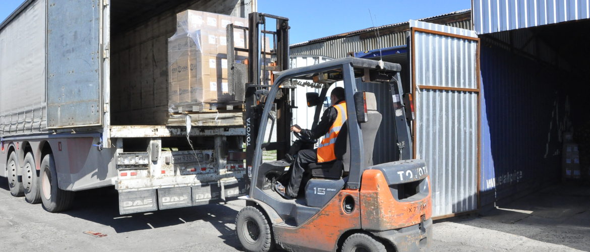 Доставка по молдове