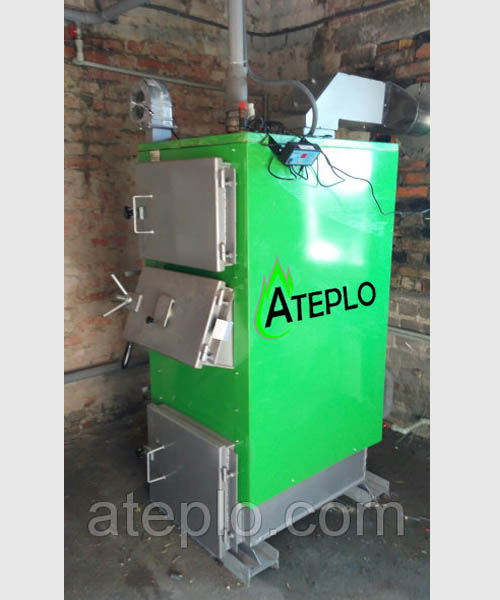 Ateplo котел в молдове Атепло