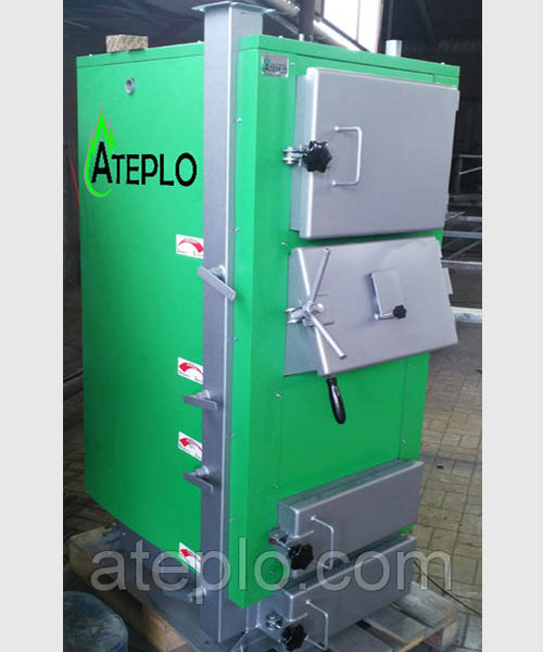 Ateplo3 котел в молдове Атепло