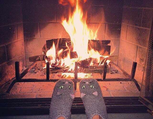 Польза от дров